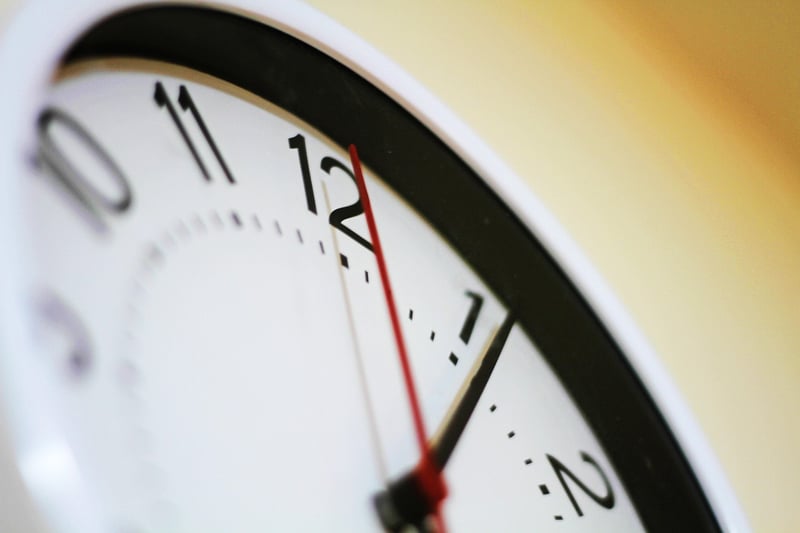 Diverging Timelines