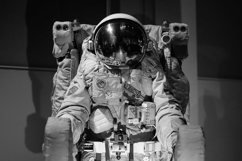 Space Exploration